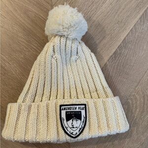 Amundsen peak Beanie one size